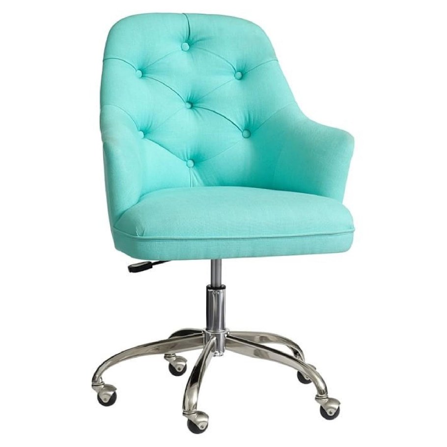 Кресло руководителя Тиффани