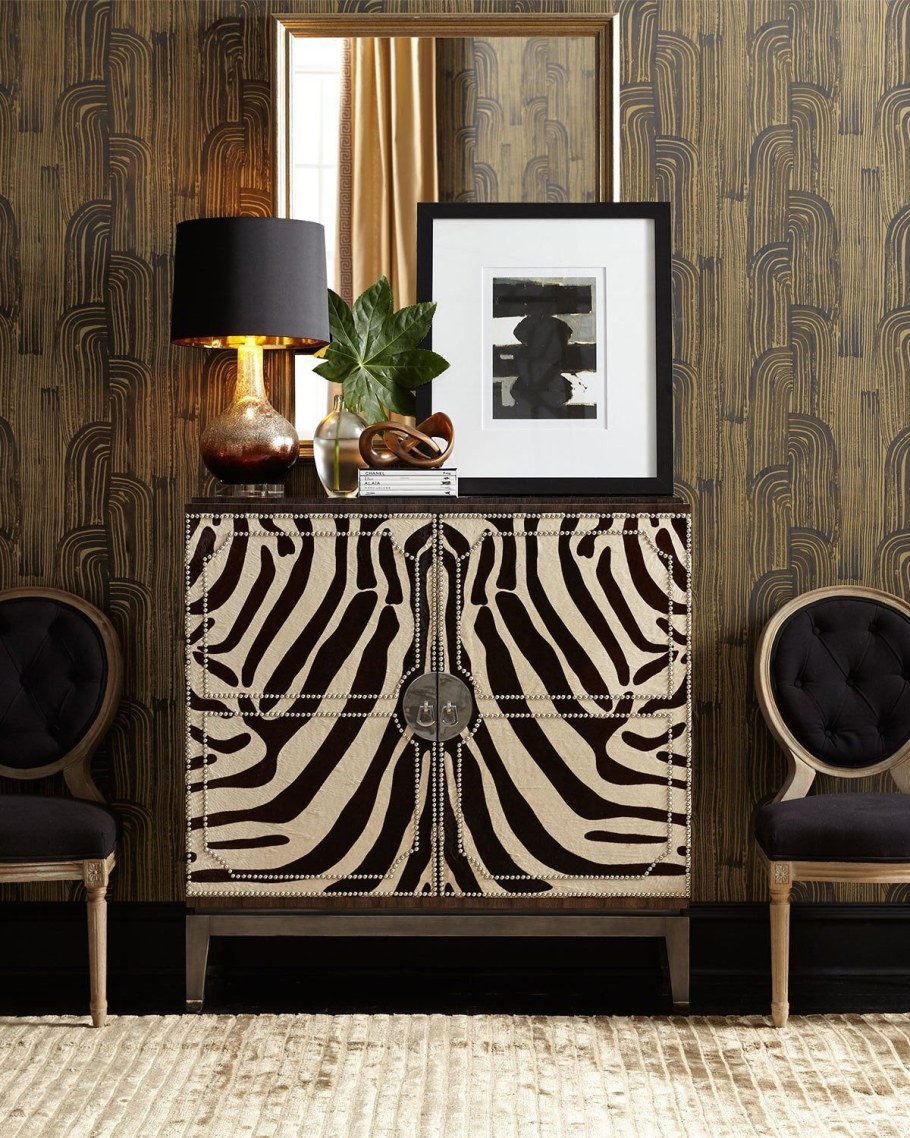 Мудборд ар деко стиль