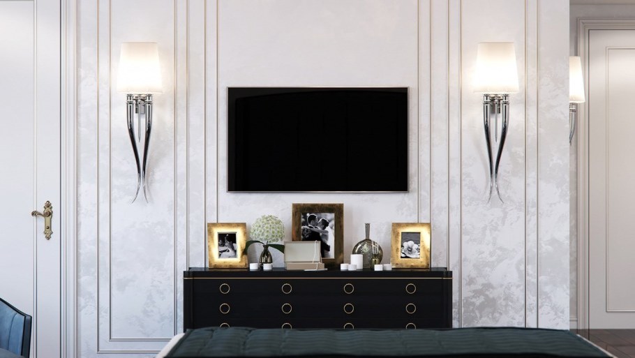 Нео арт деко