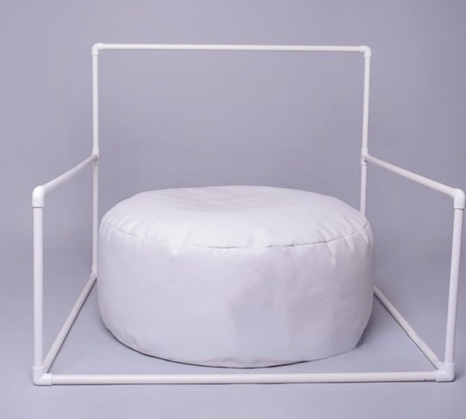 Стойка бинбег Ньюборн