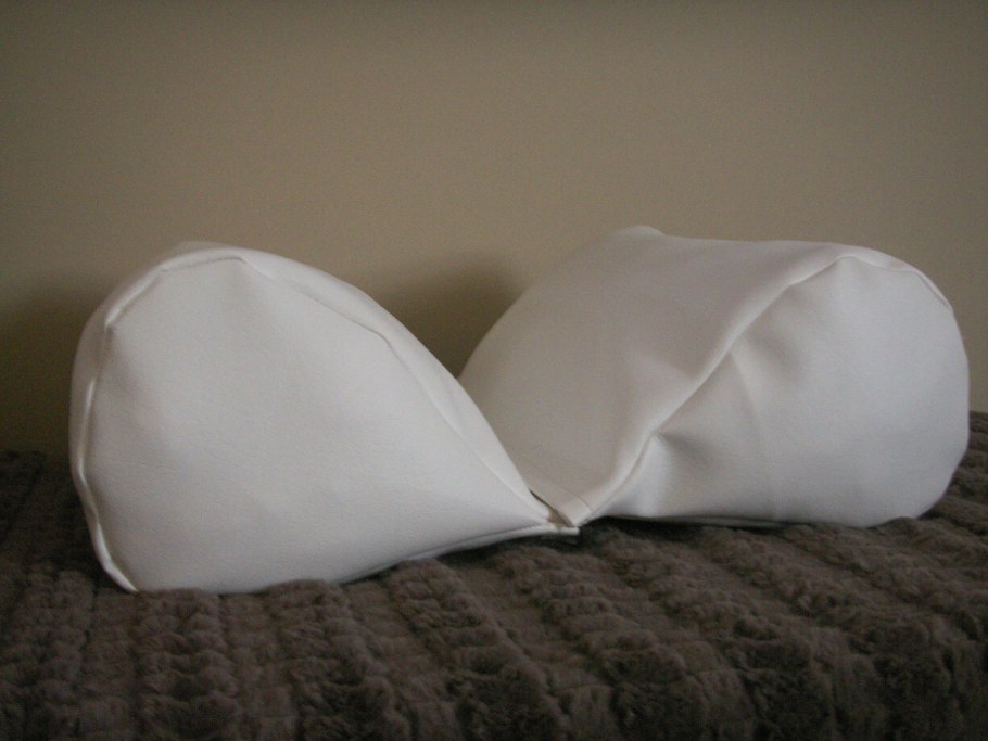 Подушка позер для новорожденного