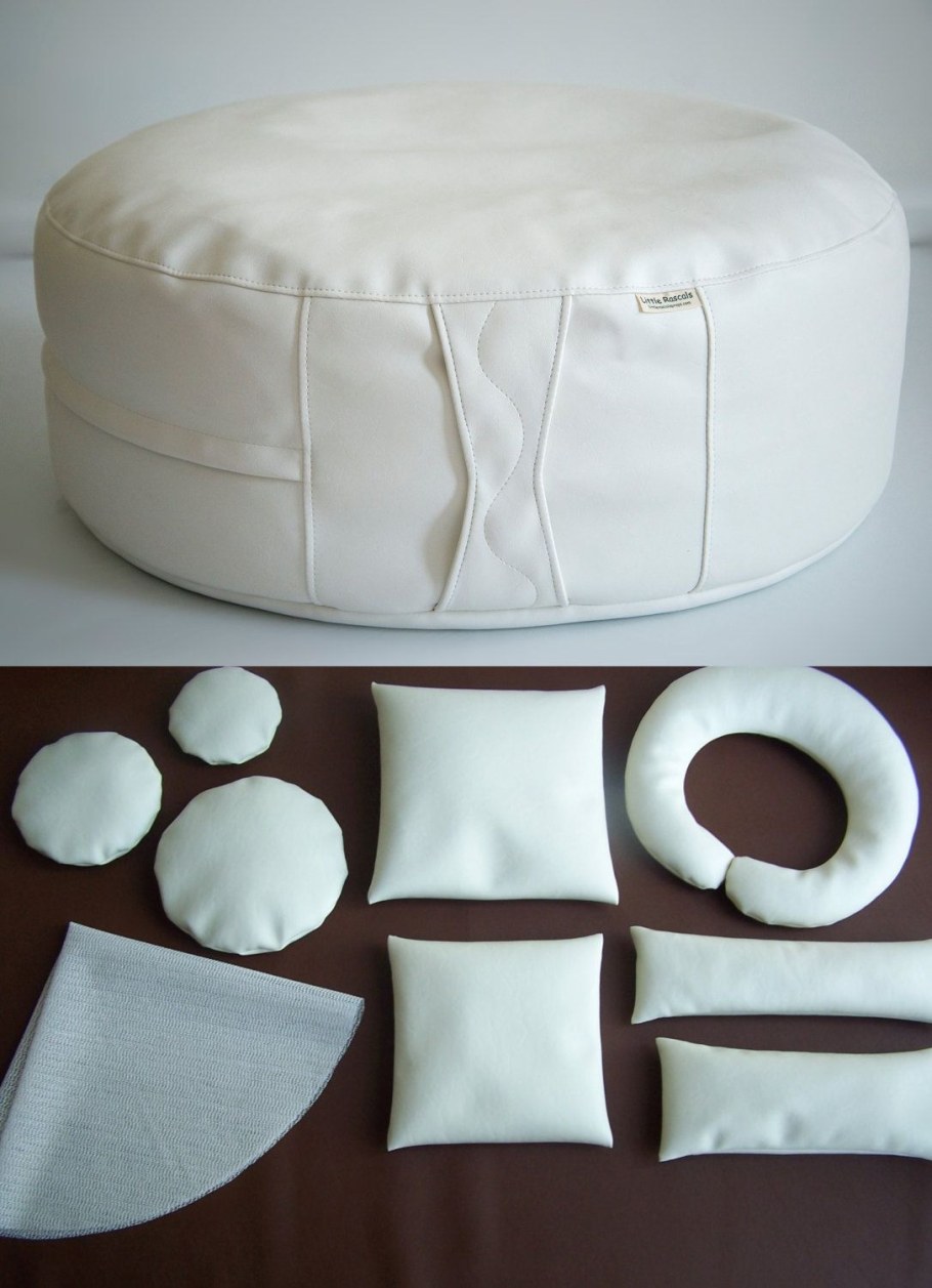 Бинбэг Ньюборн реквизит