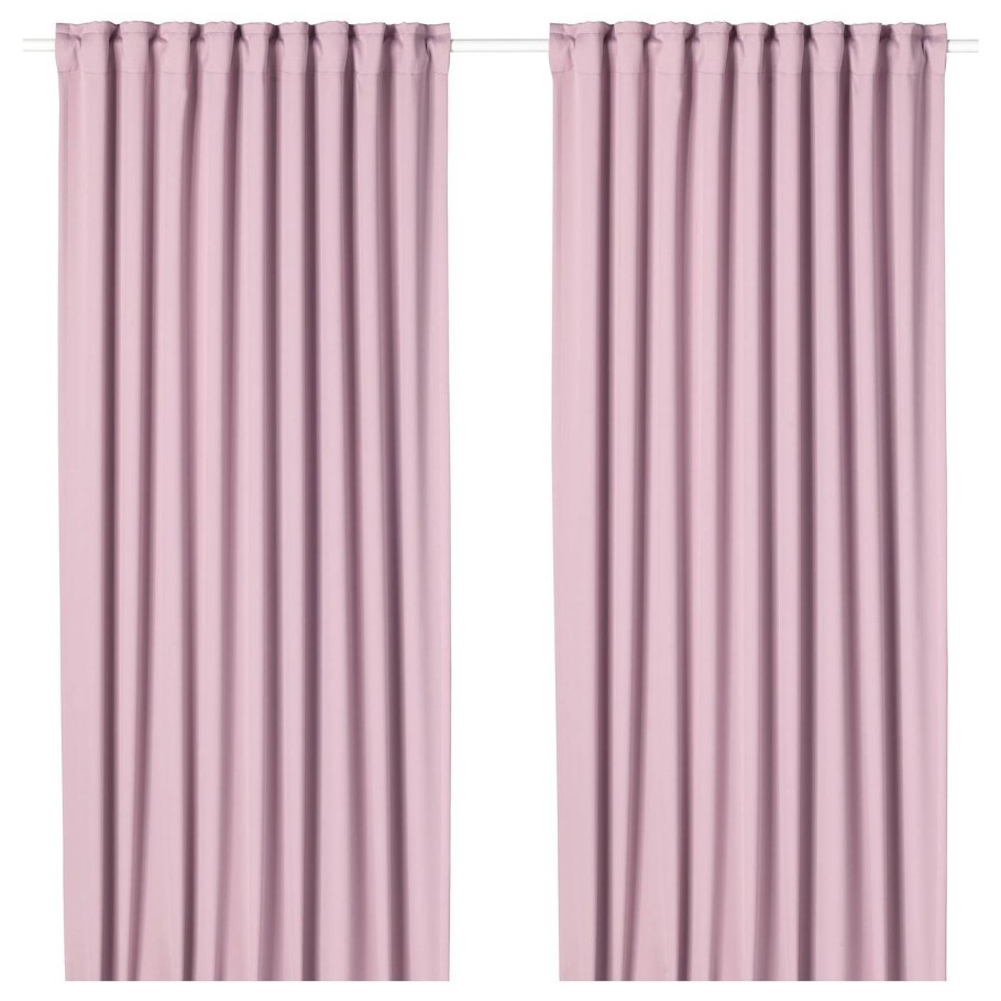 Шторы гардины ikea МАЙГУЛЛ