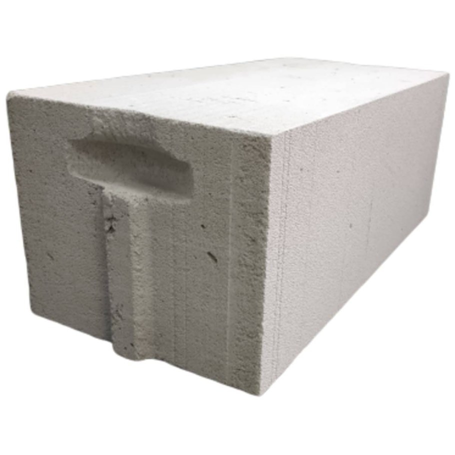 Ytong d500 625х250х100 блок-добор газобетонный