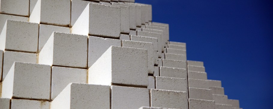 Газосиликатный кирпич