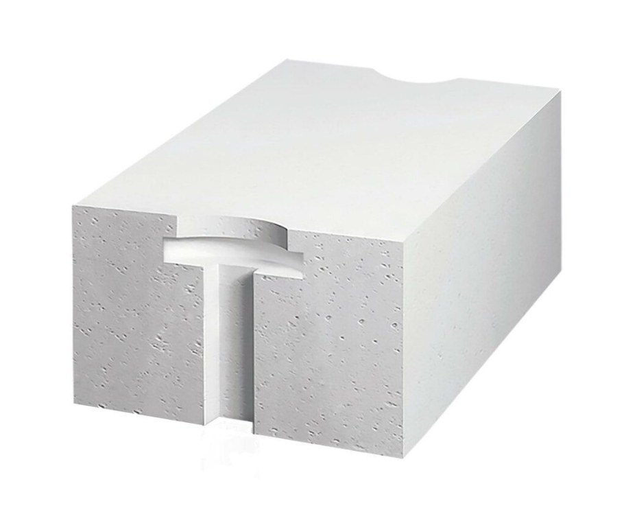 «Байкальский газобетон» — газобетонные блоки