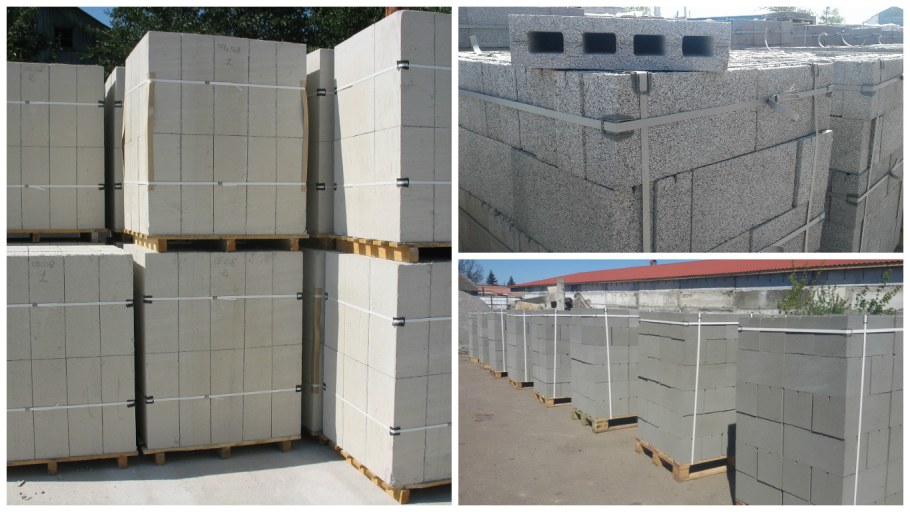 Строительство домов из газобетона