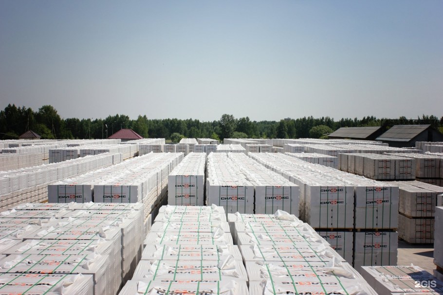 Байкальский газа Битон