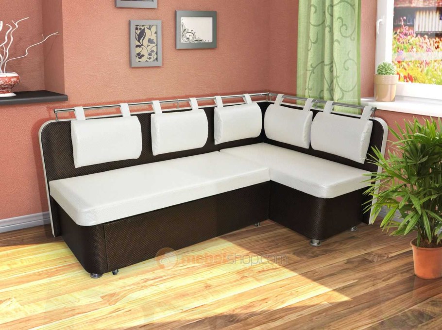 Мурзик диван кухонный