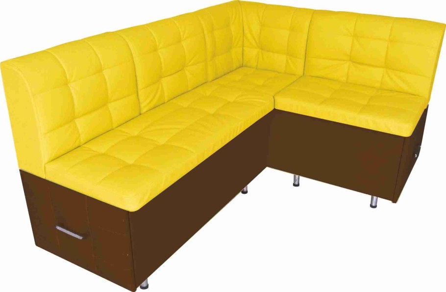 Кухонный угол Горизонт с ящиком, 307/2