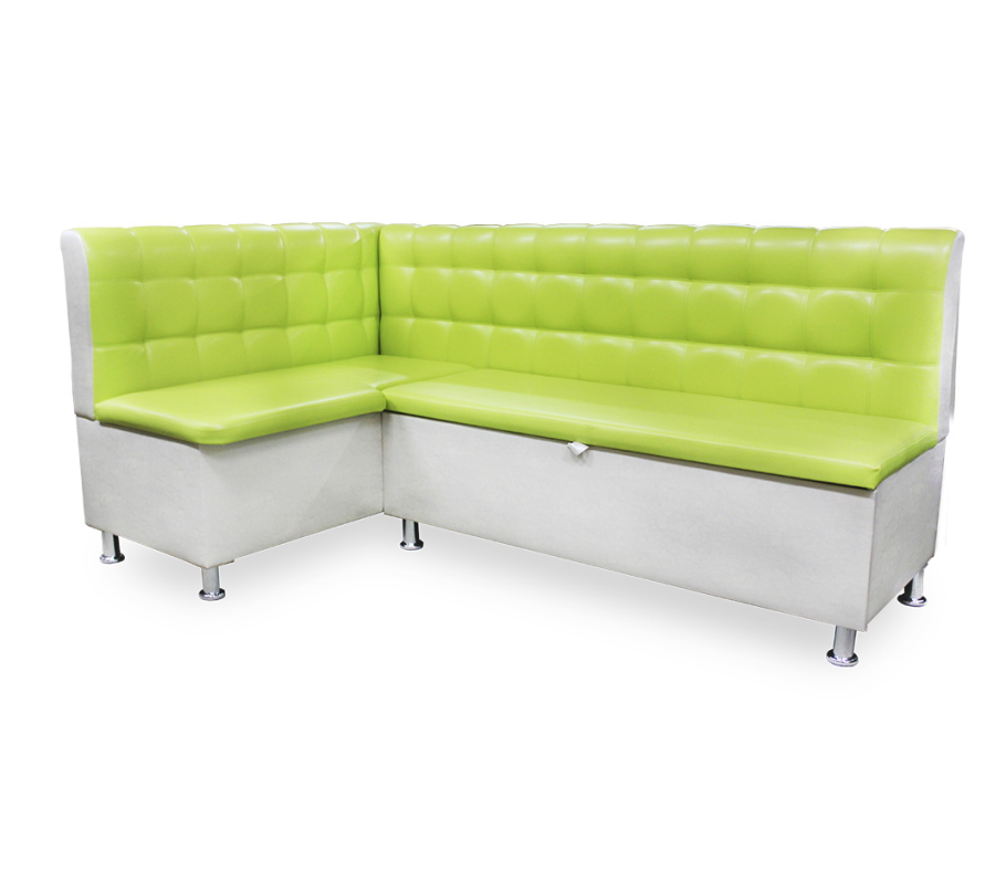 Диван кухонный угловой Невада