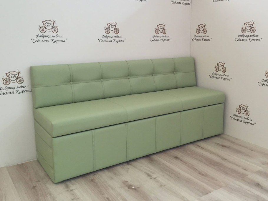 Седьмая карета диван Рио