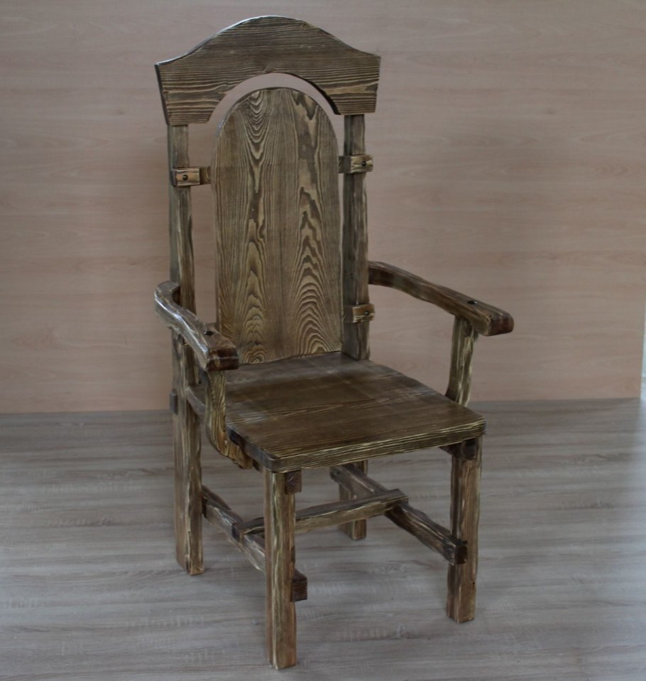 Стул Рошфор под старину