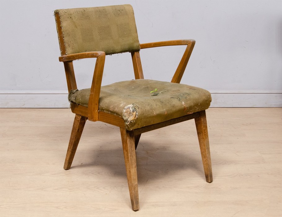 Кресла Козелкин Винтаж