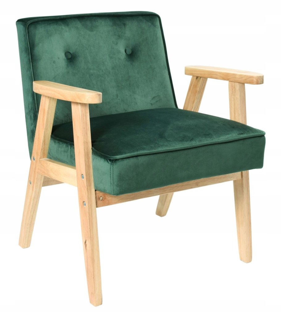 Кресло ретро Винтаж