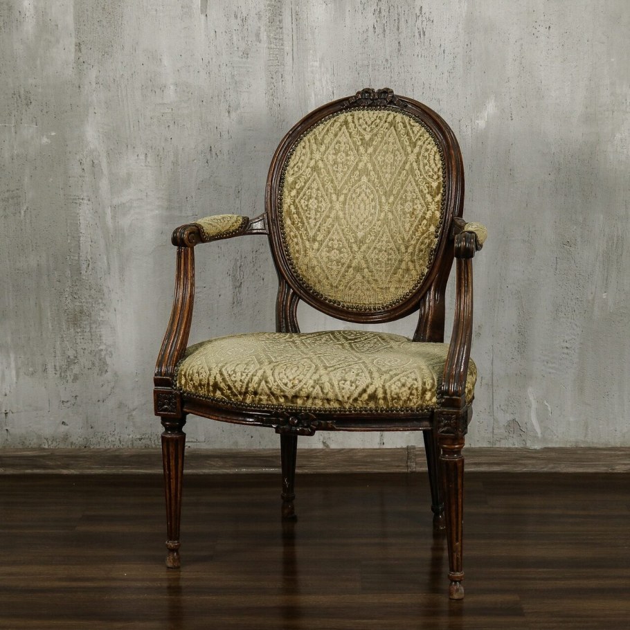 Кресло «Ампир»