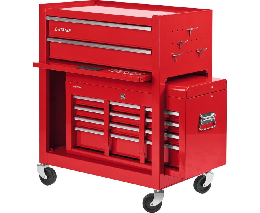 Stayer Master комбо 38909