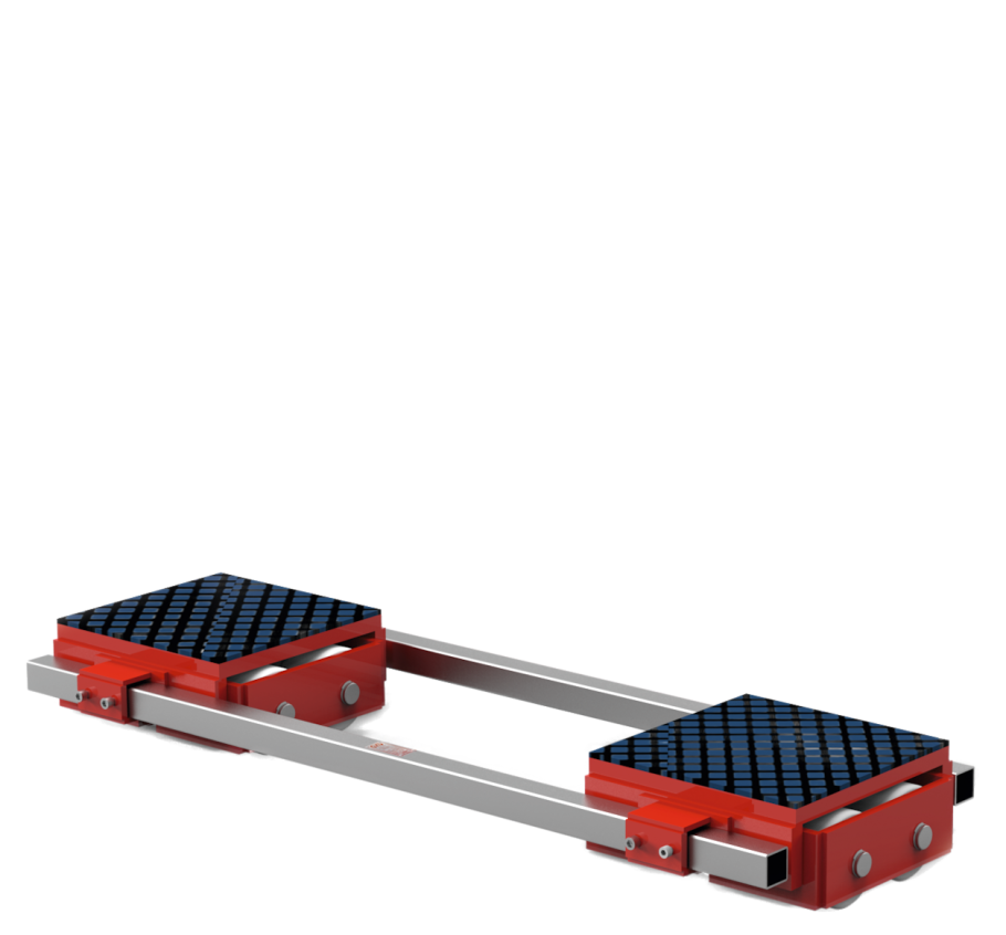 Тележка GKS f60