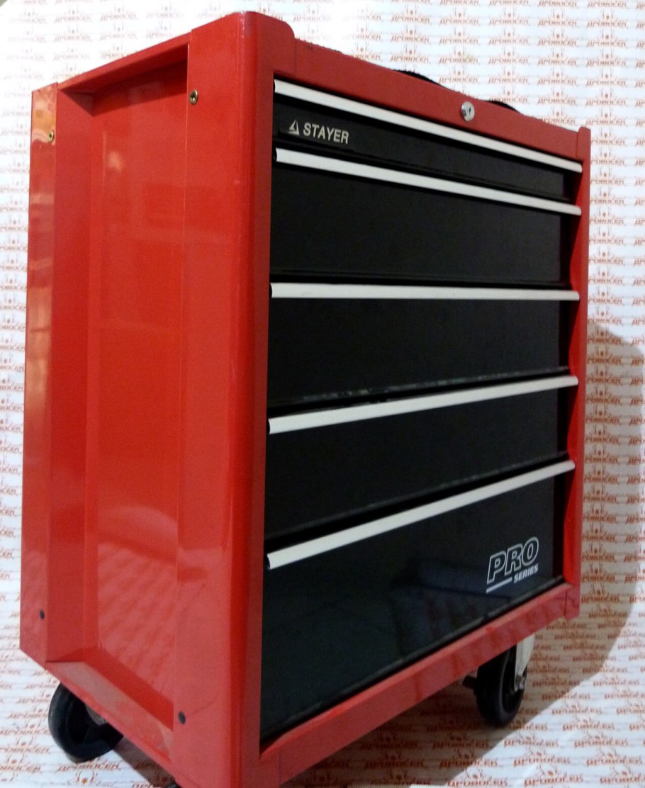 Тележка Stayer 38907-5