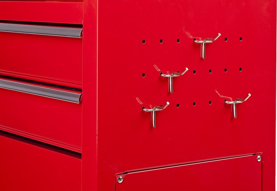 Инструментальная тележка Stayer ( 38909-k )