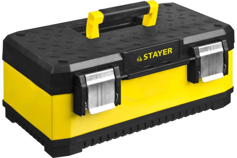 Ящик Stayer professional 557x283x245мм 22" 38003-22