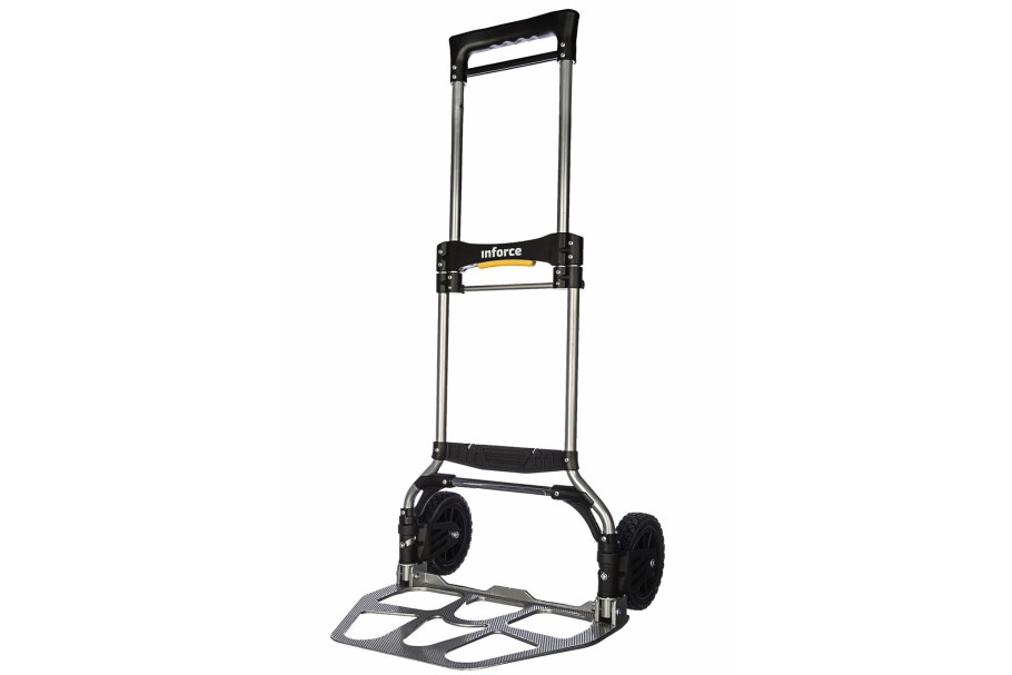 Тележка Gigant Hy-120