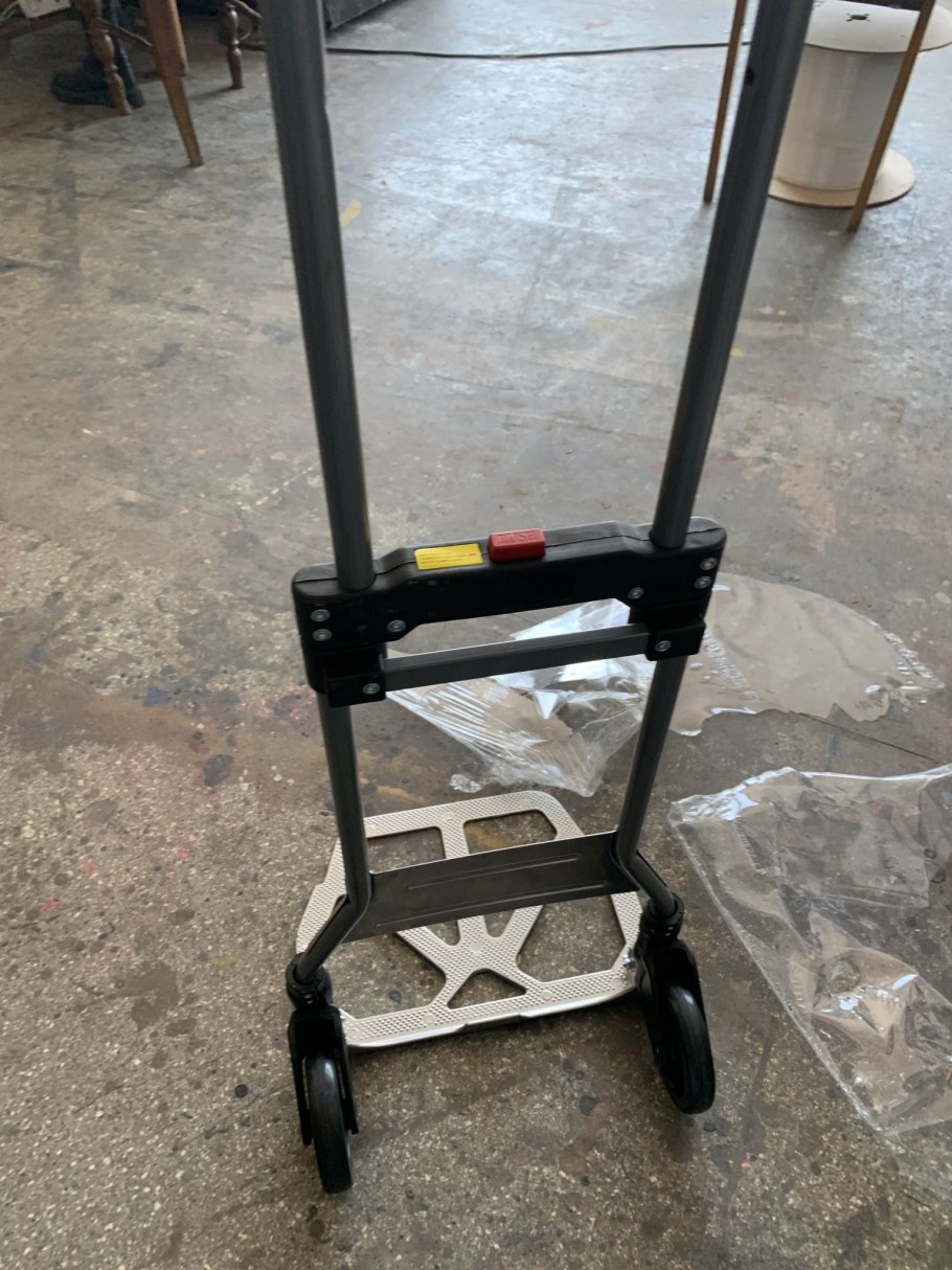 Тележка Stayer Expert 38755-90