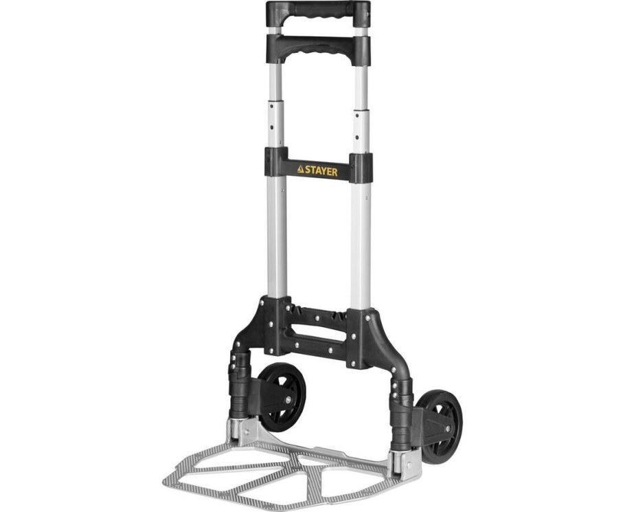 Тележка Stayer Expert 38755-90