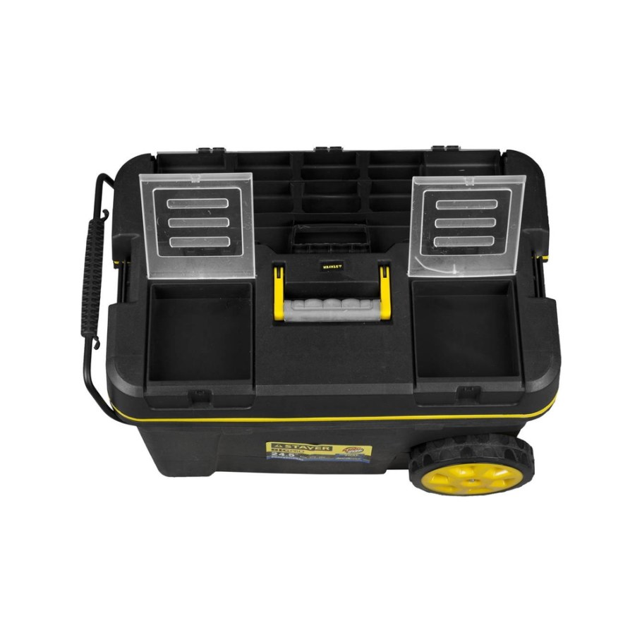 Ящик-тележка Stayer 38107-24