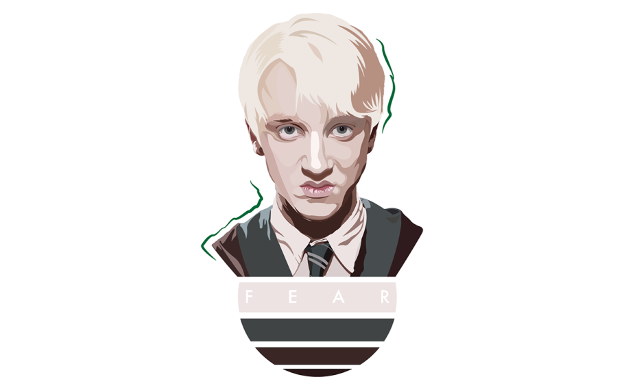 Драко Малфой