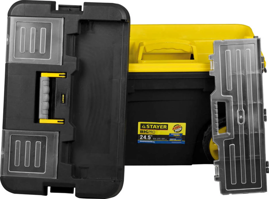 Ящик Stayer professional 24.5" 38107-24