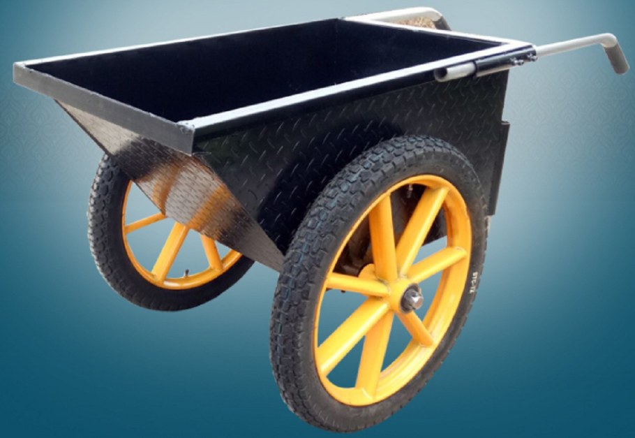 Тележка dy 628a