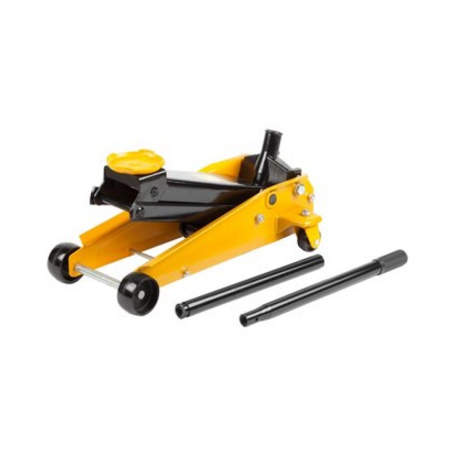 Подкатной домкрат Stayer