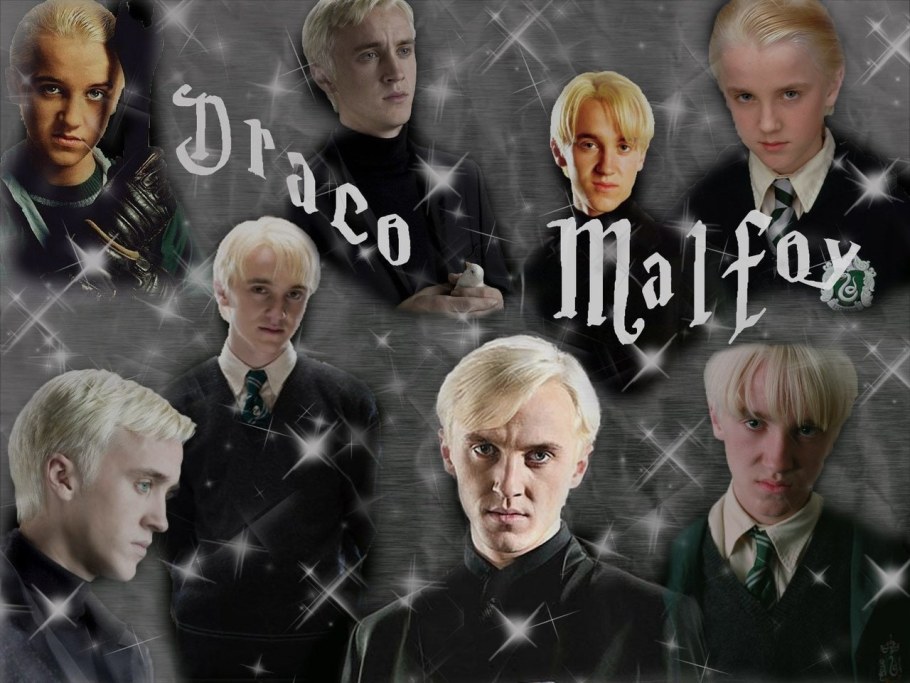 Дорохов Драко Драко Малфой