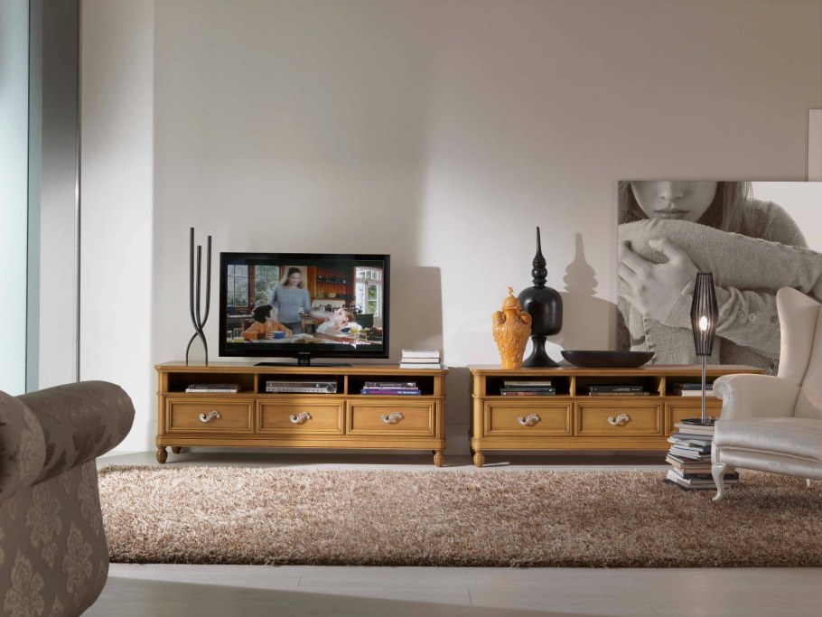 ТВ тумба Кавио Каса