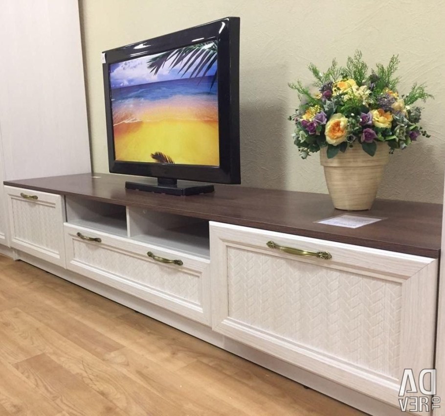 Тумба под телевизор Давита мебель