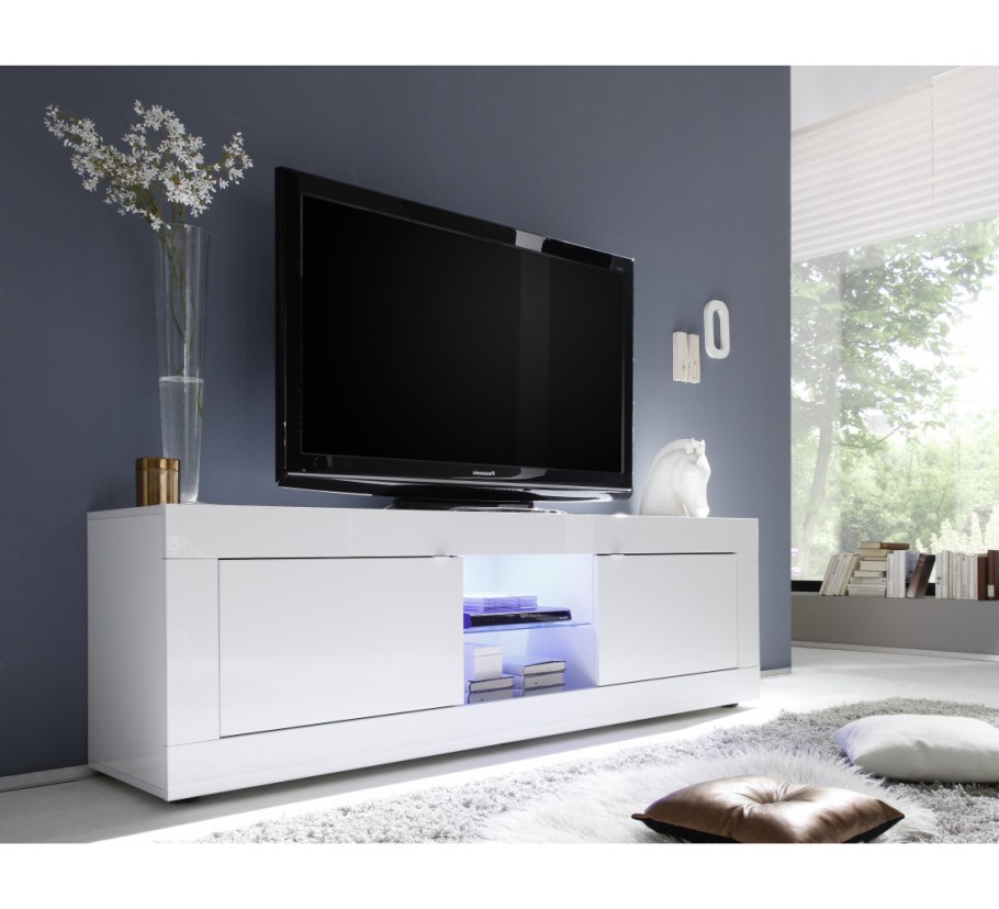 Тумба Симпл под телевизор