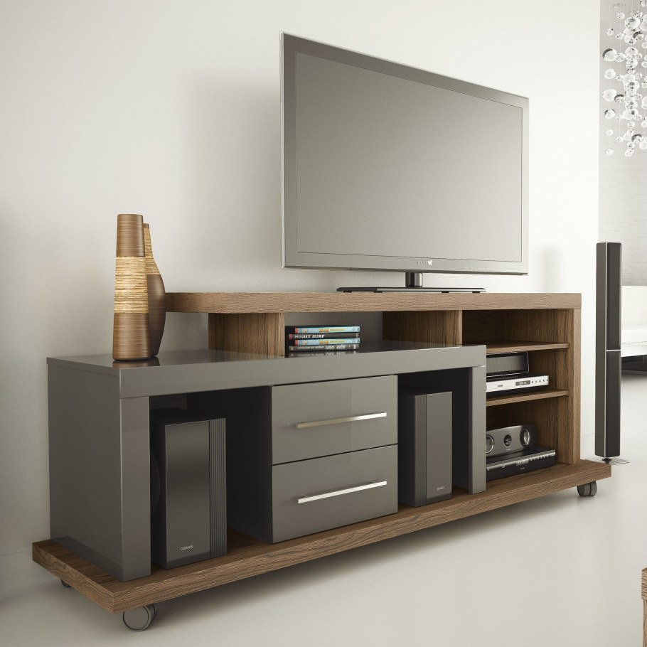 Manhattan Comfort TV Stand