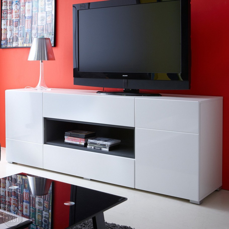 Тумба под ТВ 3176-TS