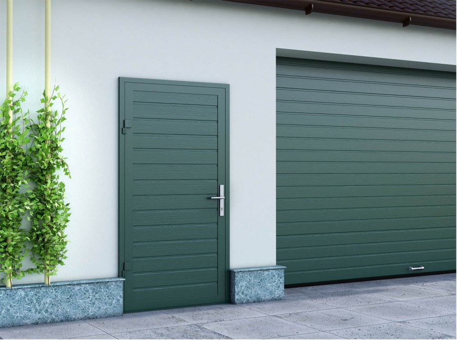 Калитка ультра Дорхан