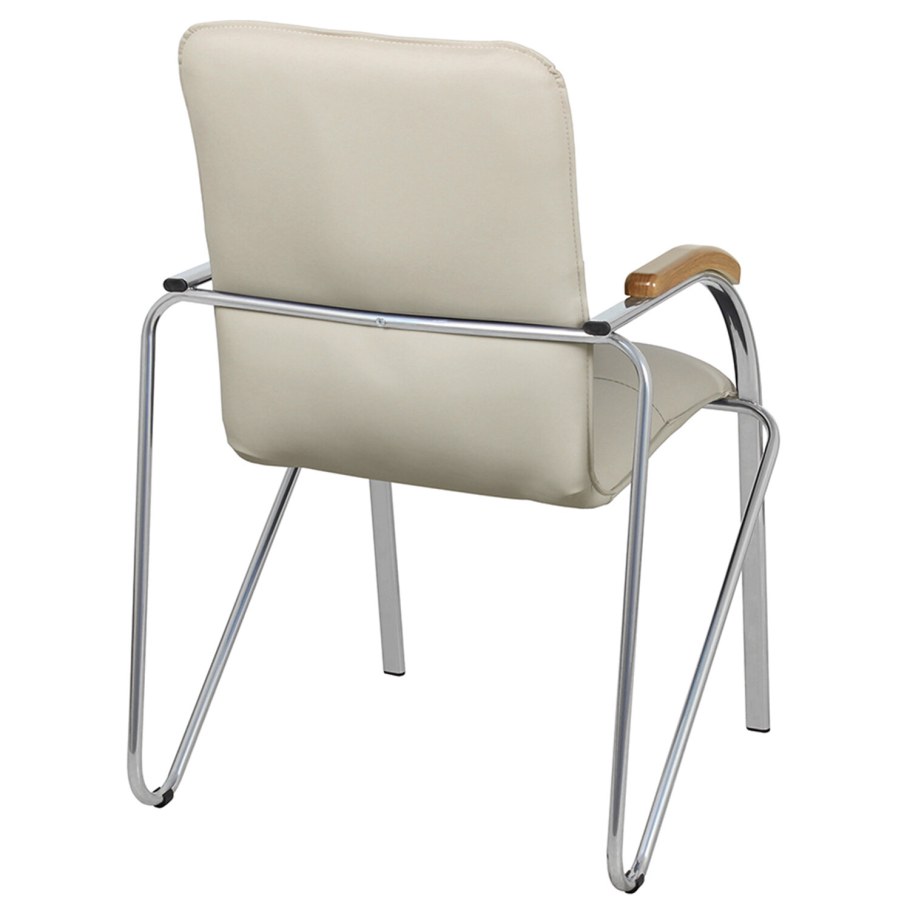 Кресло "Самба (хром)"