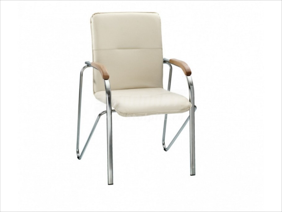 Стул Самба (Samba) бежевый