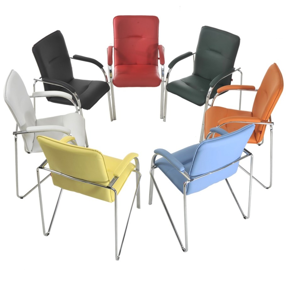 Стул "Самба м box4" al,Ch