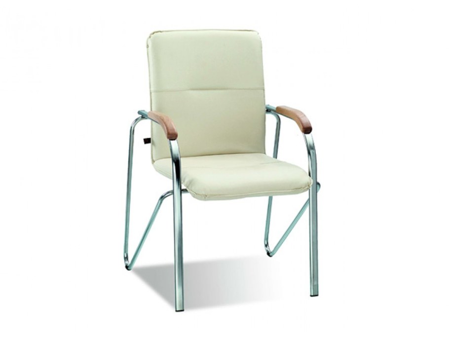 Стул на раме Samba Box-2 ru v-18 1.007