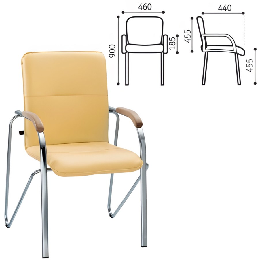 Стул nowy styl, Самба