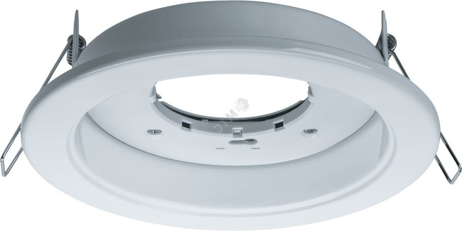 Светильник Navigator 61 388 NGX-r1-001-gx70(белый)