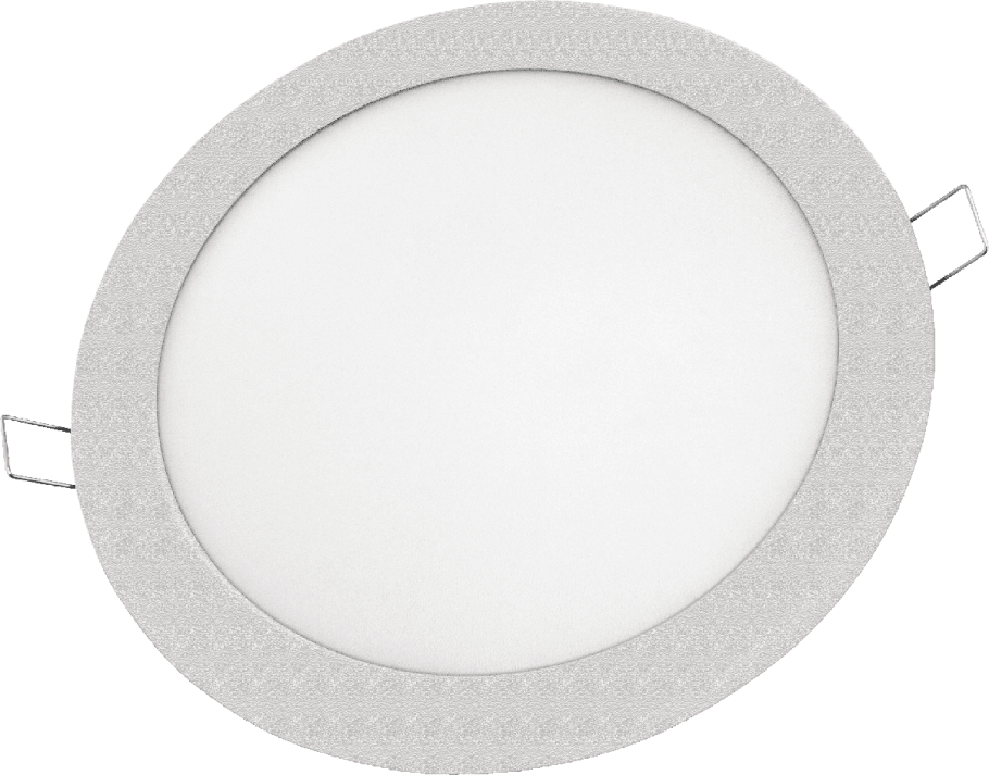 Светильник Navigator NLP-r1-24w-r300-840-WH-led