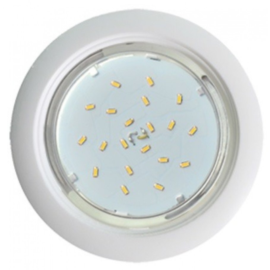 Светильник Ecola fw53h4ecb