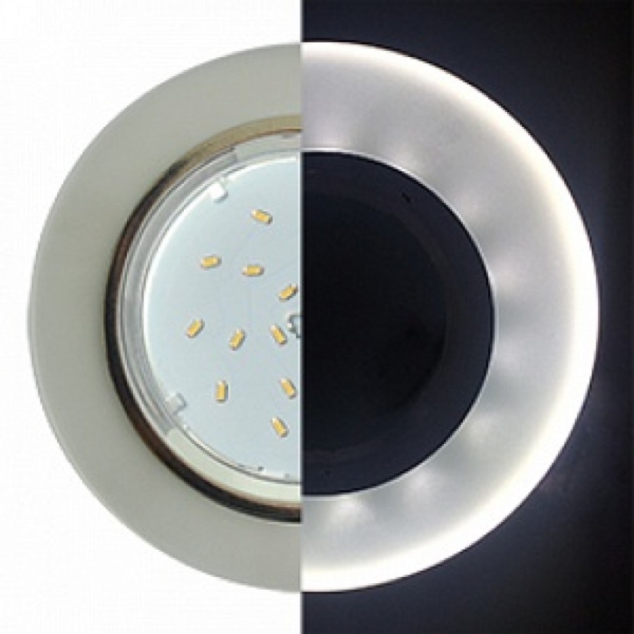 Светильники Экола LD 5310