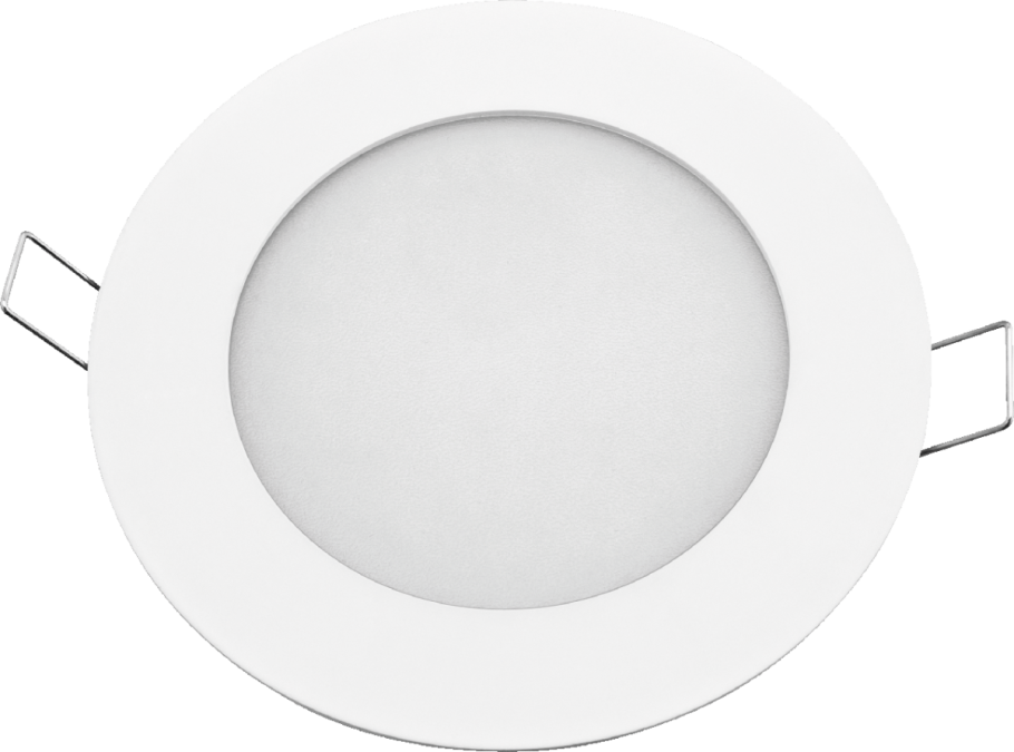 Светильник Navigator 71 378 NLP-r1-12w-r172-840-WH-led(d172)